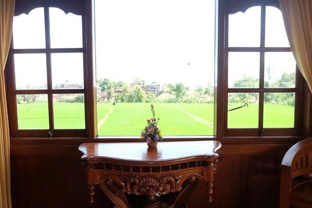 Maison d'hôtes Ganesha