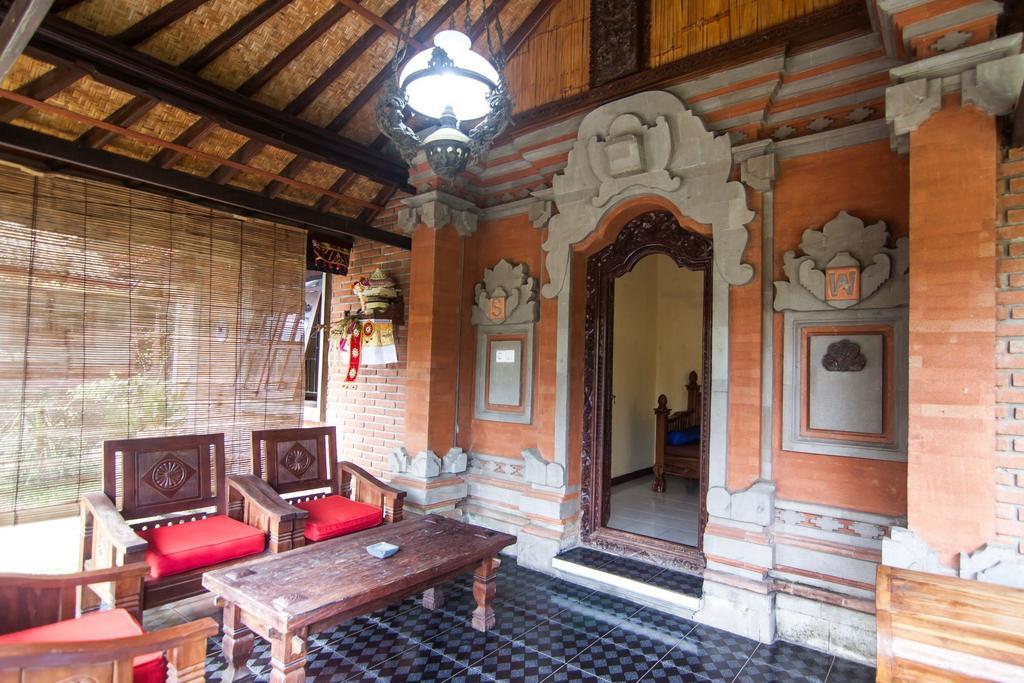 Ganesha Maison d'hôtes