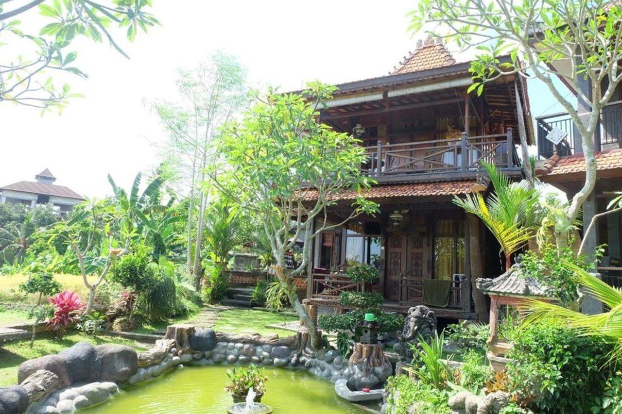 Ganesha Casa de hóspedes Ubud