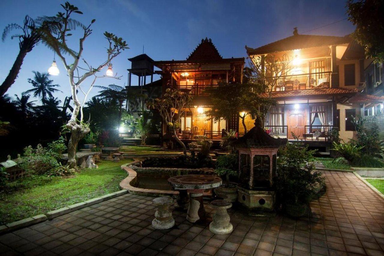 Ganesha * Ubud
