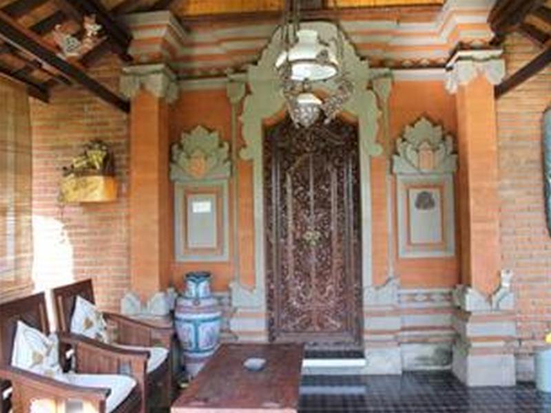 Casa de hóspedes Ganesha Ubud