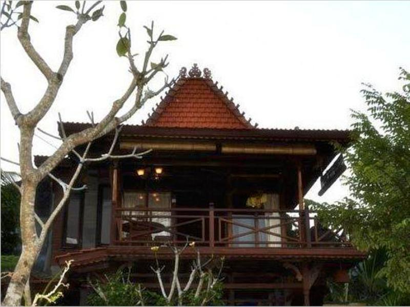Ganesha Casa de hóspedes *