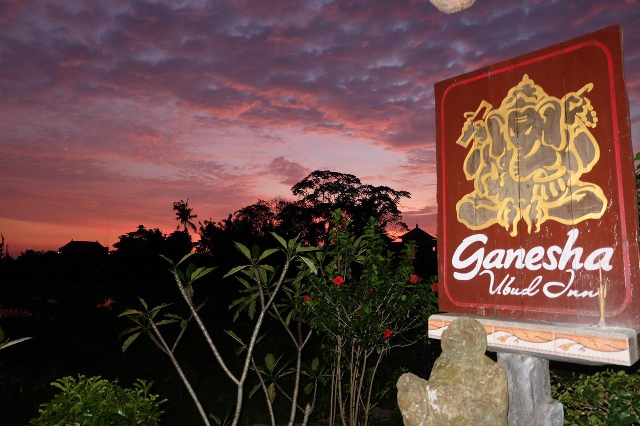Casa de hóspedes Ganesha *