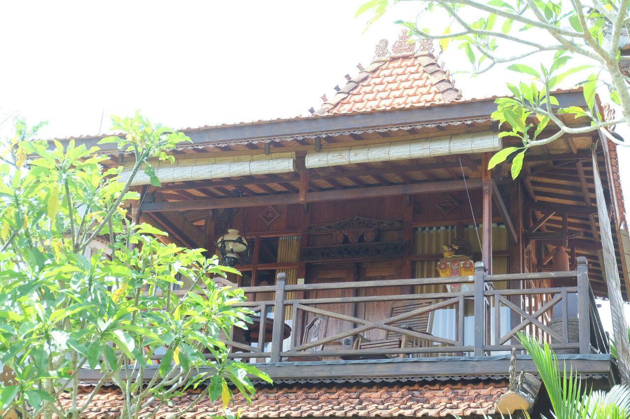Casa de hóspedes Ganesha *