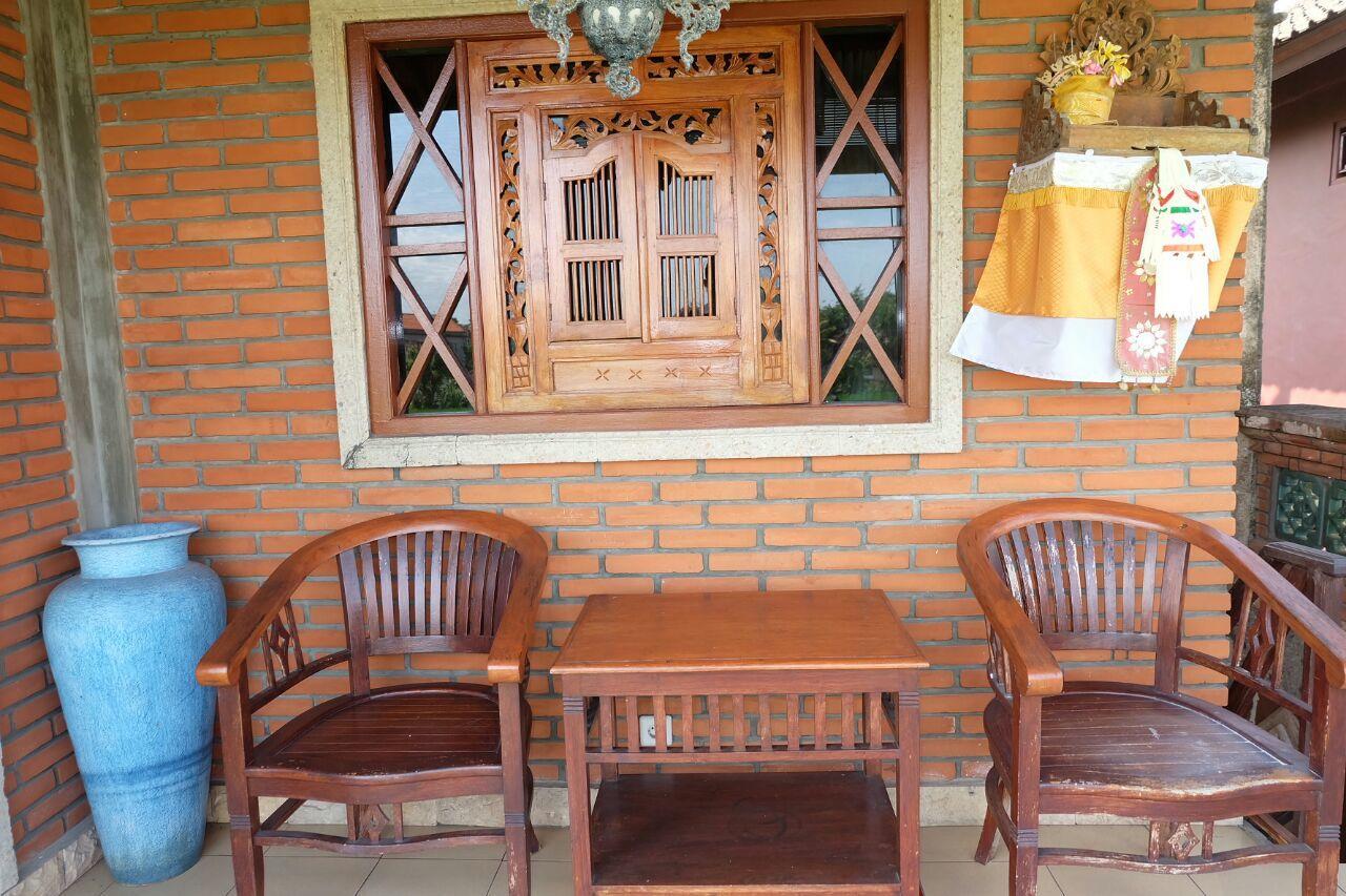 Casa de hóspedes Ganesha *