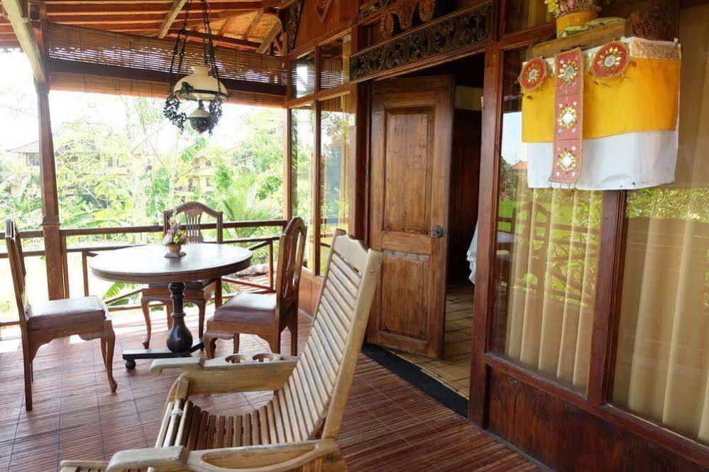 Casa de hóspedes Ganesha