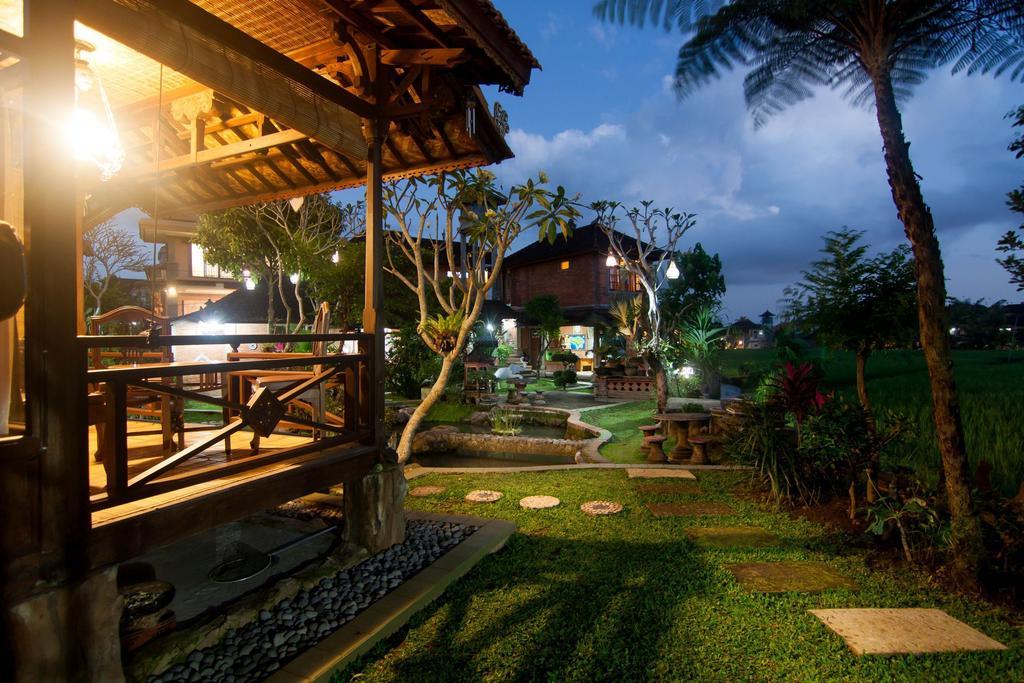 Ganesha Casa de hóspedes Ubud