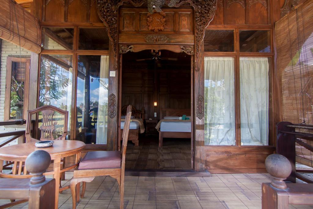 Casa de hóspedes Ganesha Ubud