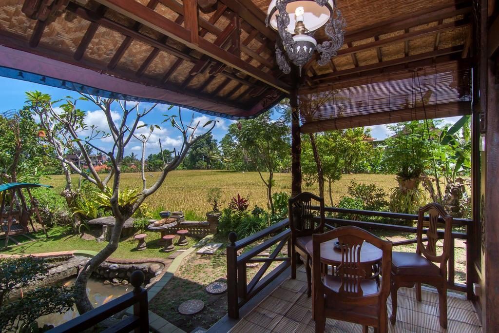 Casa de hóspedes Ganesha