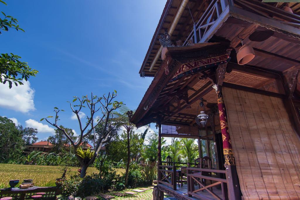 Ganesha Casa de hóspedes Ubud