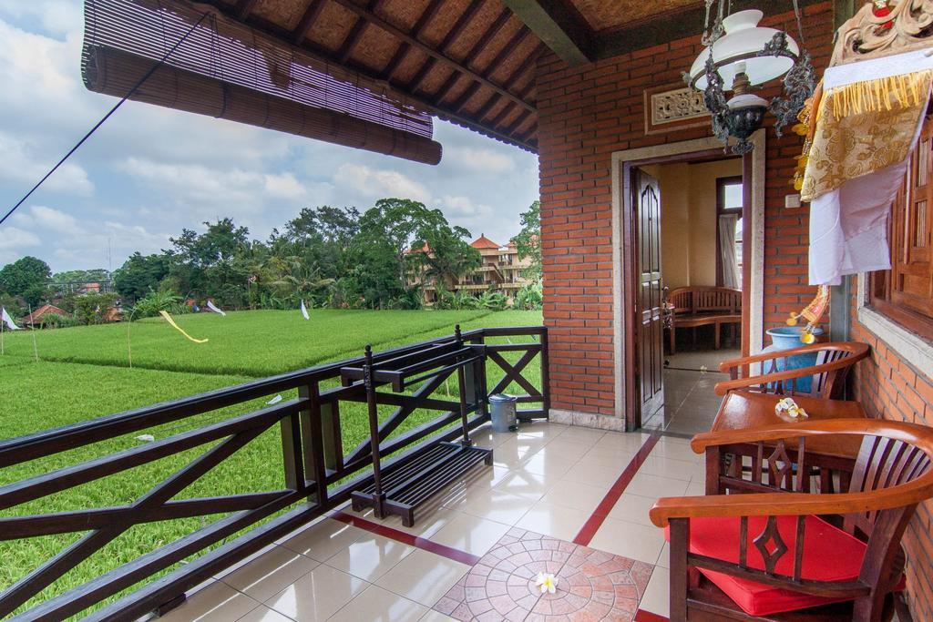Casa de hóspedes Ganesha *