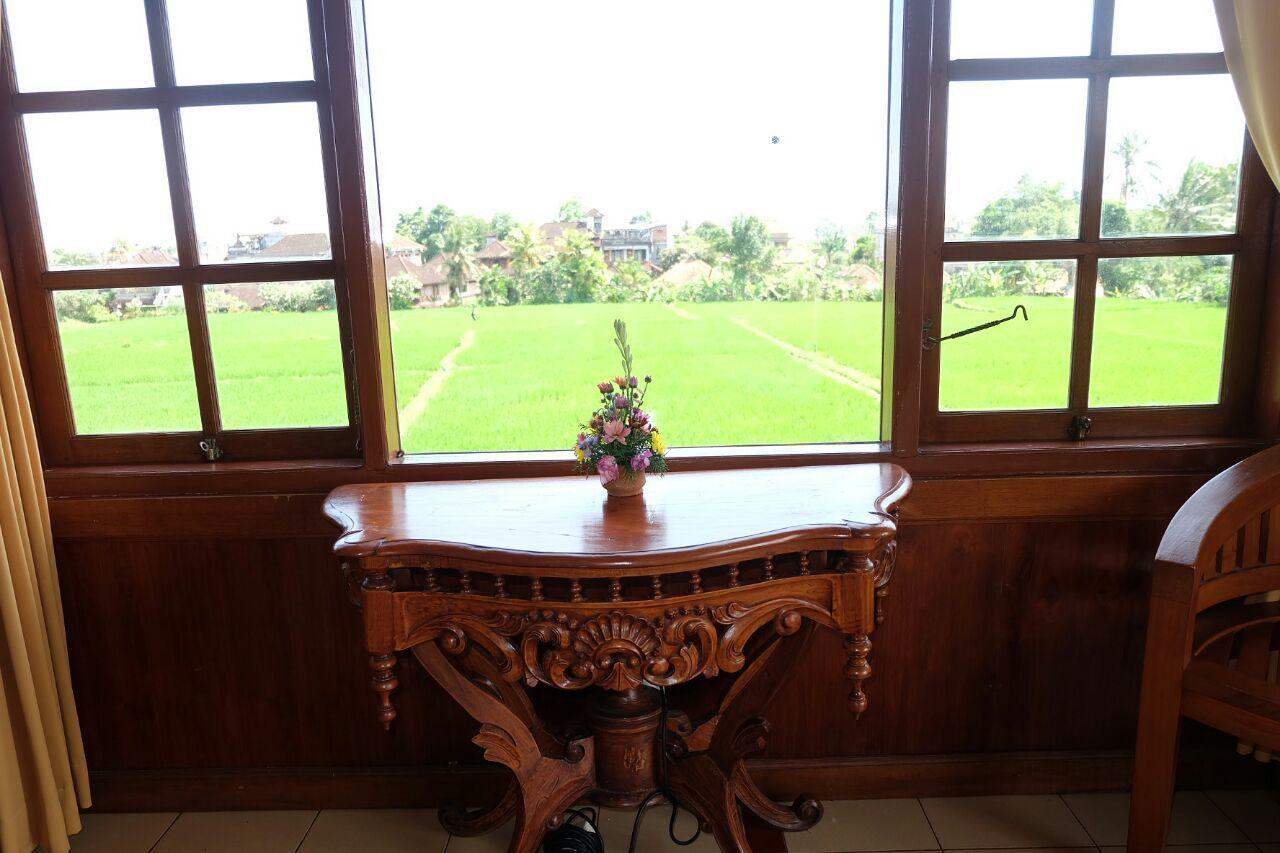 Ganesha Wisma tamu Ubud (Bali)