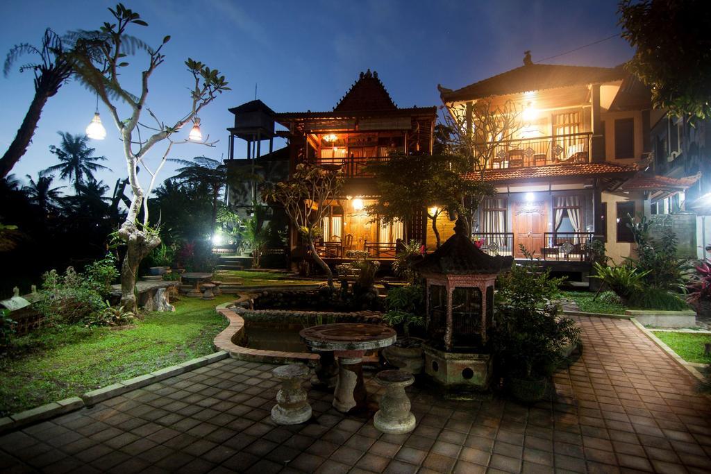 Ganesha * Ubud (Bali)